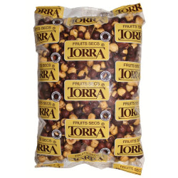 AVELLANA TOSTADA 10/1Kg 