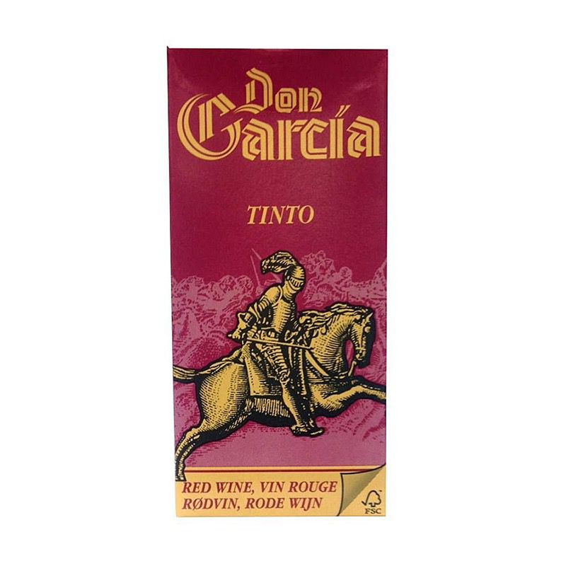 VINO TINTO 10º COCINA 12/1 L.