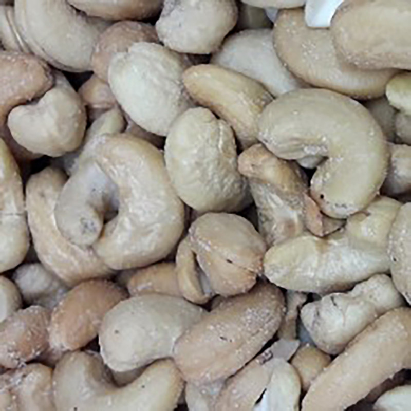 ANACARDOS SALADOS BANDEJA 150g