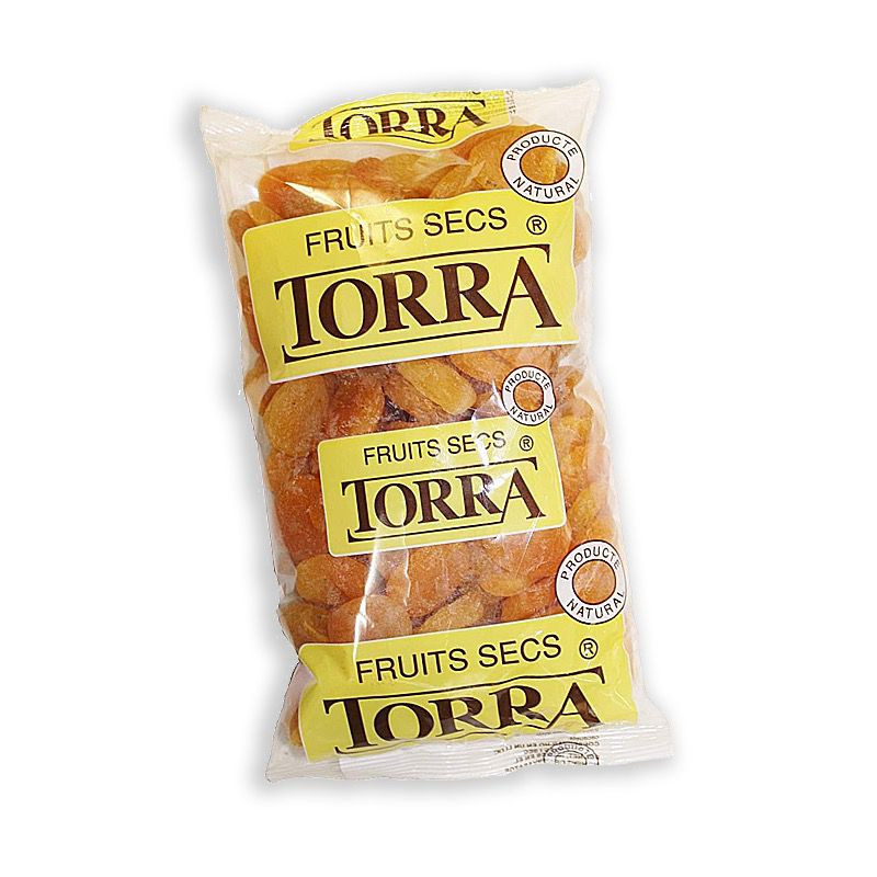 OREJONES ALBARICOQUE DESECADOS 10/1kg 