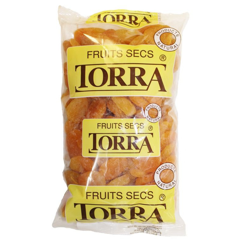 OREJONES ALBARICOQUE DESECADOS 10/1kg 