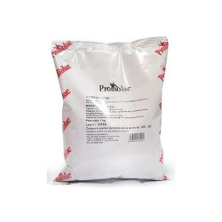 MOUSSE DE FRESA DESH. BOLSA 10/820g