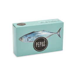 ATÚN CLARO EN ACEITE VEGETAL OL-120