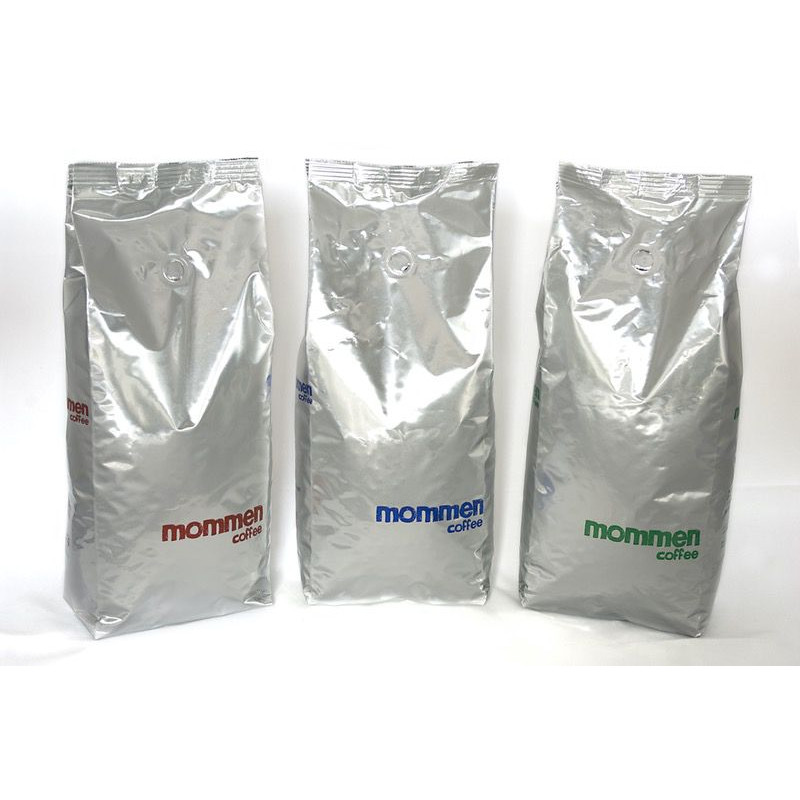 CAFÉ GRANO ARÁBICA NATURAL 10/1kg.