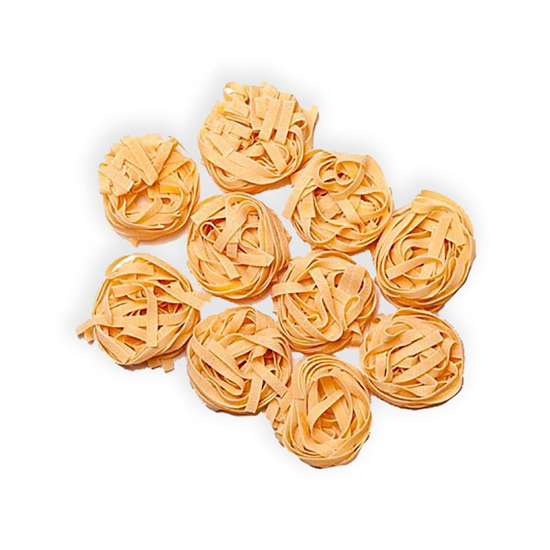 PASTA NIDOS AL HUEVO 1/3Kg