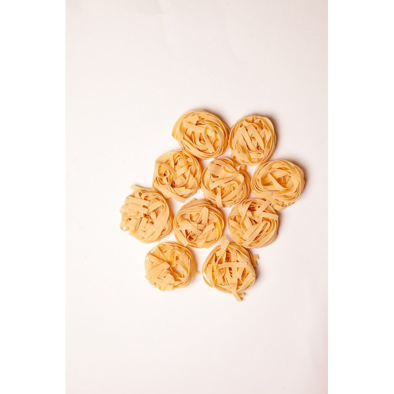 PASTA NIDOS AL HUEVO 1/3Kg