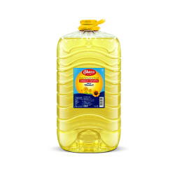 ACEITE GIRASOL BIDÓN 1/25L.