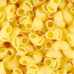 PASTA TIBURÓN Nº4 BOLSA 250GR