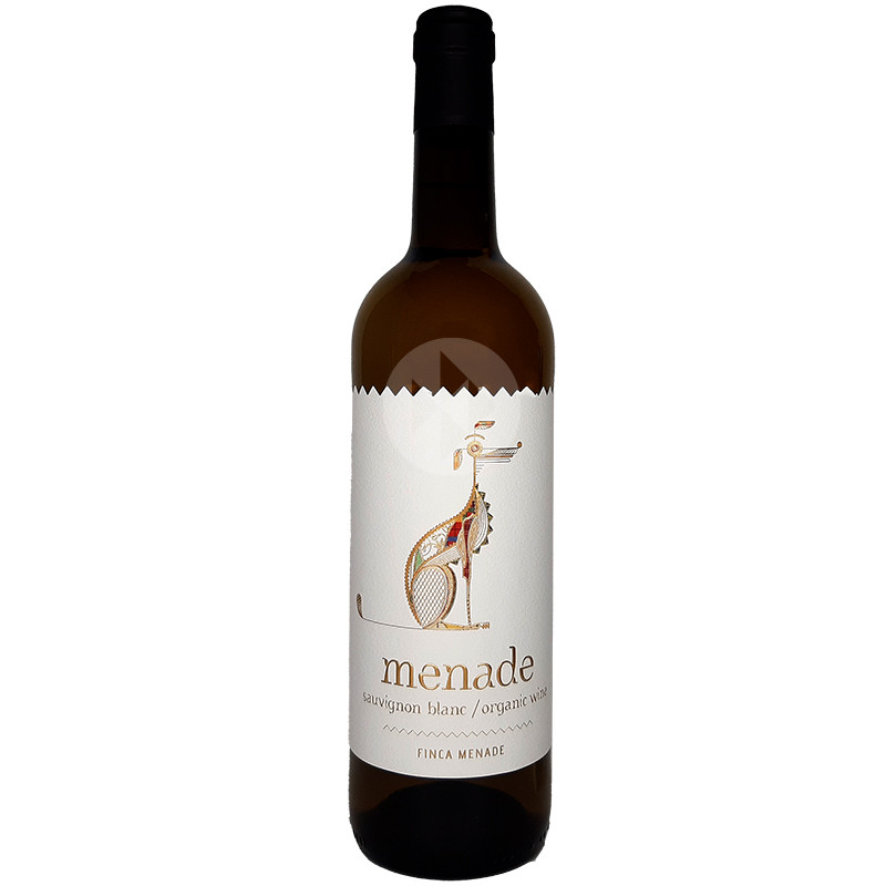 VINO BLANCO MENADE SAUVIGNON ECO 