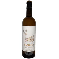 VINO BLANCO MENADE VERDEJO ECO 
