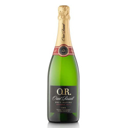CAVA ORIOL ROSSELL BRUT NATURE 2021