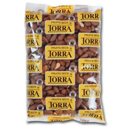 ALMENDRA TOSTADA EXTRA 10/1Kg 