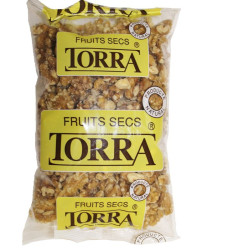 NUECES TROCEADAS CALIFORNIA 12/500gr 