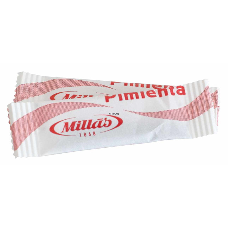 PIMIENTA MONODOSIS CAJA 1000/120mg