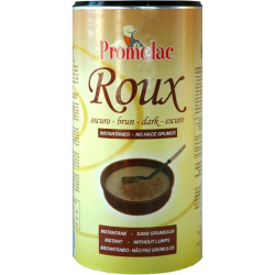 ROUX OSCURO DESH. BOTE 6/1Kg