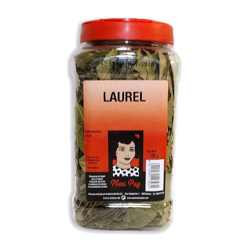LAUREL BOTE 12/100g