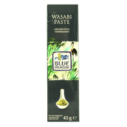 PASTA WASABI TUBO 45g