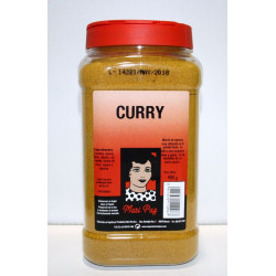 CURRY BOTE 12/900g