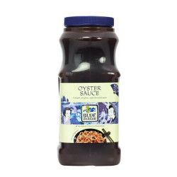 SALSA  OSTRAS GARRAFA 6/1lt