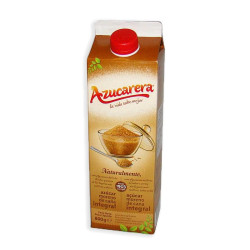 AZÚCAR MORENO BRICK 12/750g