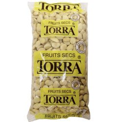 ALMENDRA MARCONA CRUDA 14/16 10/1kg 