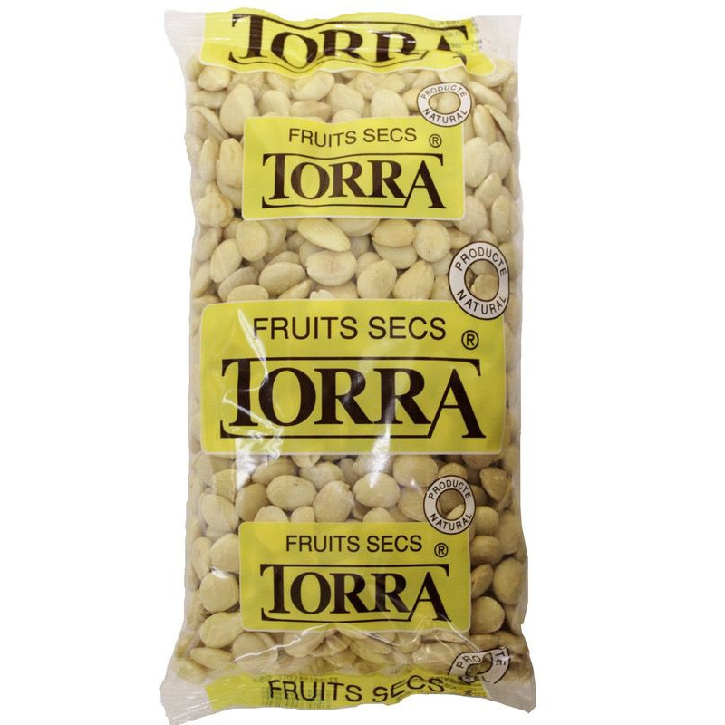 ALMENDRA MARCONA CRUDA 14/16 10/1kg 