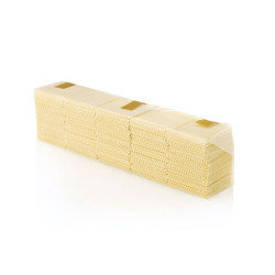 PLACAS PARA CANELONES 7x7cm (1000un) 1/5500g