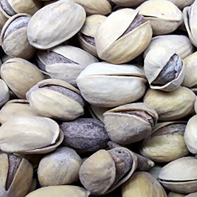 PISTACHOS BANDEJA 150 g.