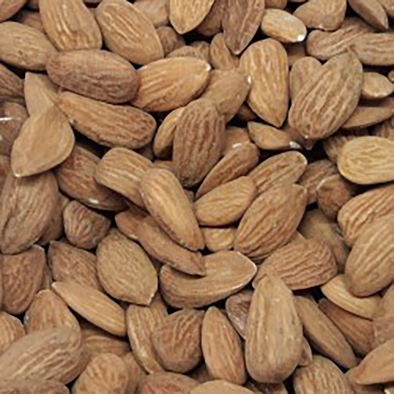 ALMENDRA CRUDA BANDEJA 150g