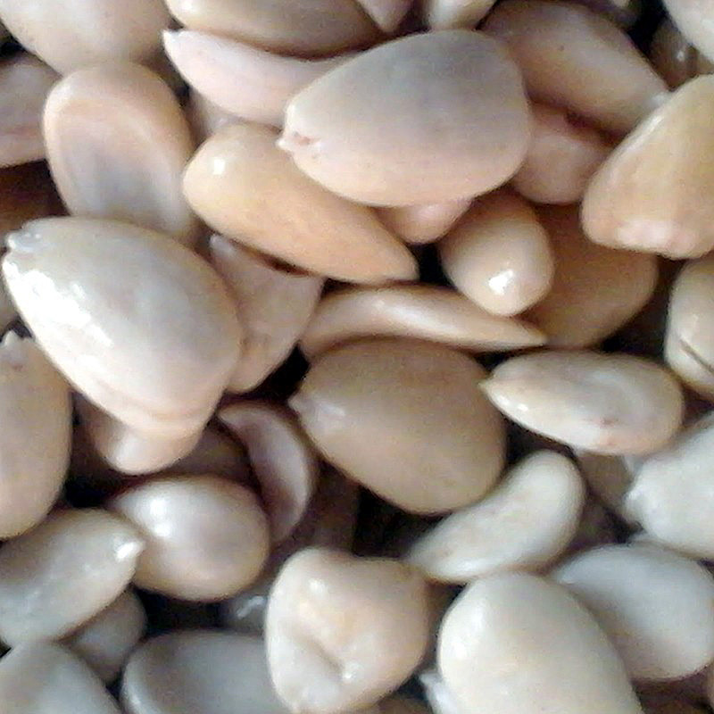 ALMENDRA MARCONA REPELADA BANDEJA 150GR