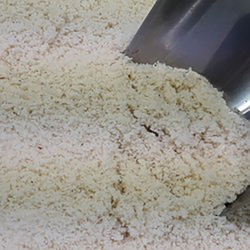 ALMENDRA MOLIDA BOLSA 10/500GR