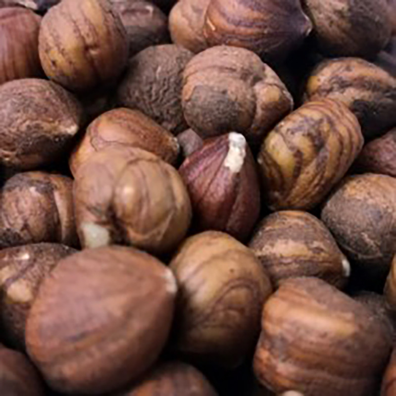 AVELLANA CRUDA BANDEJA 150GR