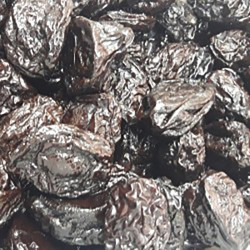 CIRUELAS CON HUESO BANDEJA 150gr