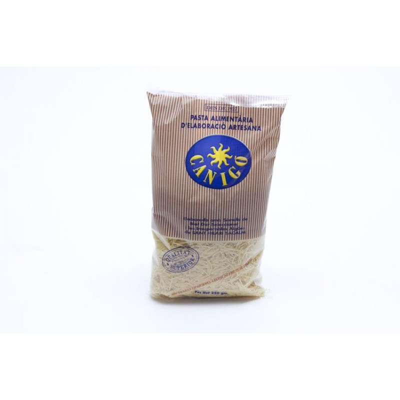 FIDEOS Nº1 ESPECIAL FIDEUÀ BOLSA 250GR