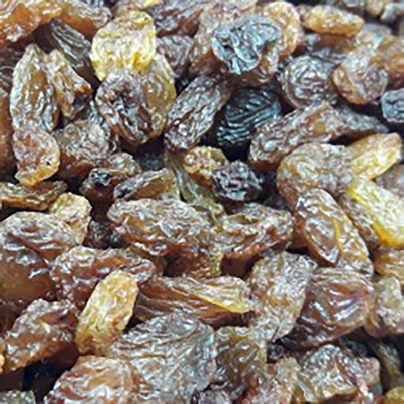 PASA DE CORINTO BANDEJA 200GR