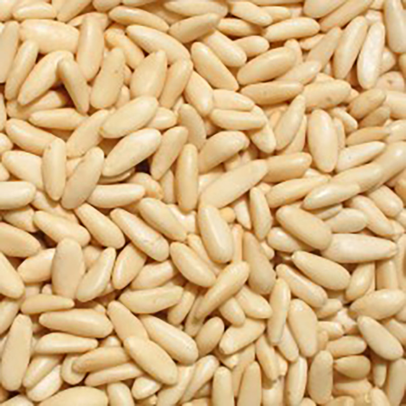 PIÑONES BANDEJA 70GR