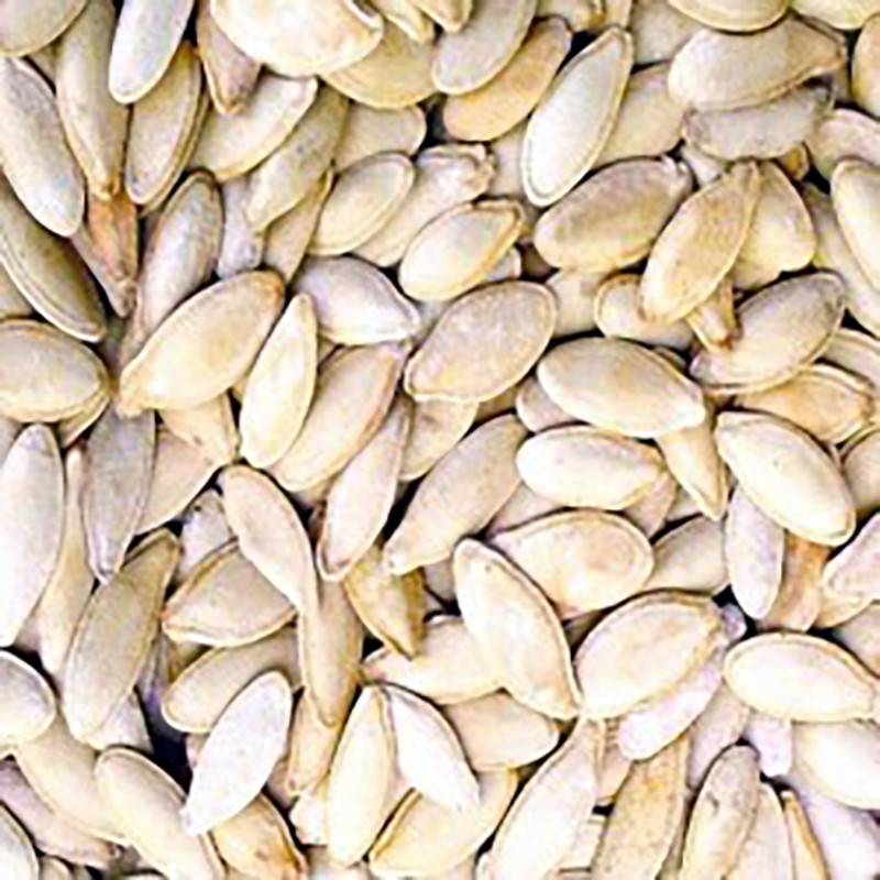 PIPAS CALABAZA PELADAS BANDEJA 200GR