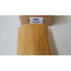 TALLARINES CAJA 1/10 kg
