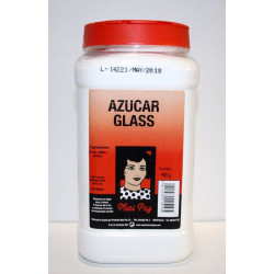 AZÚCAR GLASS BOTE 12/900g