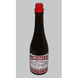 SALSA ROMESCO LÍQUIDO (SIN FR. SECOS) 12/180g