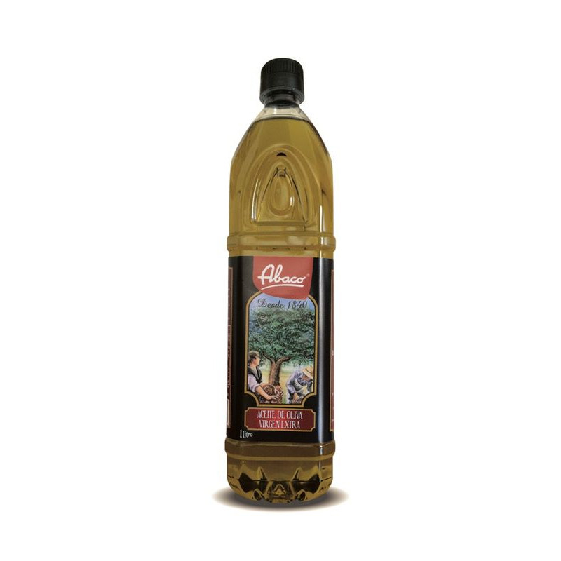 ACEITE OLIVA VIRGEN EXTRA PET 15/1 l.