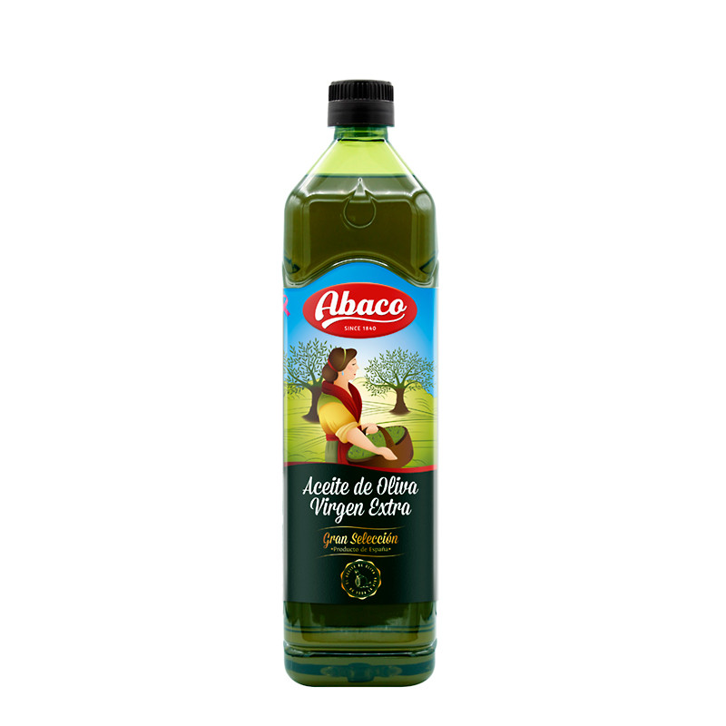 ACEITE OLIVA VIRGEN EXTRA PET 15/1 l.