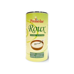 ROUX CLARO DESH. BOTE 6/1Kg