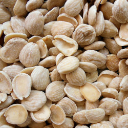 ALMENDRA SALADA BANDEJA 150g