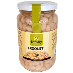 ALUBIAS FESOLETS BOTE 370ML EST