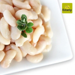 ALUBIAS FILAIRE COCIDAS TARRO 370g