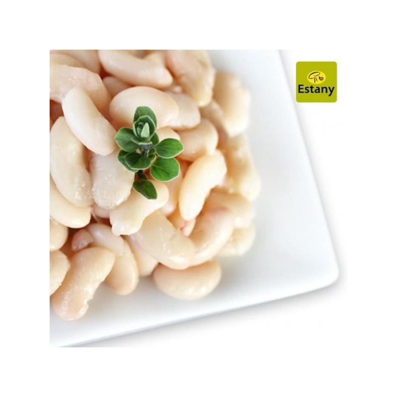 ALUBIAS FILAIRE COCIDAS TARRO 370g