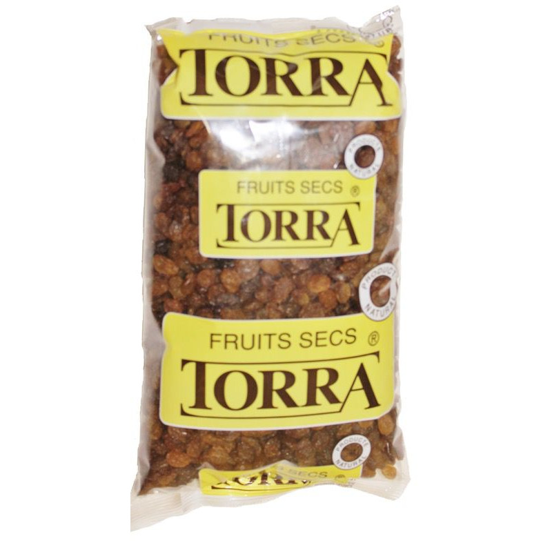 PASA SULTANA O DE CORINTO 10/1kg 