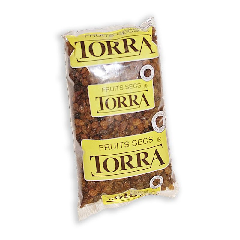 PASA SULTANA O DE CORINTO 10/1kg 