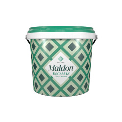 SAL MALDON CUBO 1/1400g